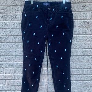 Talbots Women's Pants  Size 10P